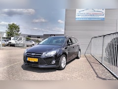 Ford Focus Wagon - 1.6 EcoBoost Titanium 1ste eigenaar