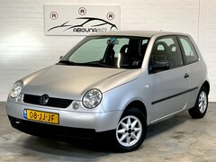 Volkswagen Lupo - 1.4 |Stuurbkr |Nieuwe APK |Lage KM |NAP |Top staat