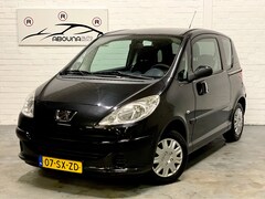 Peugeot 1007 - 1.4 urban |Elek.Schuifdeur |Nieuwe APK |Stuurbkr