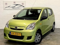 Daihatsu Cuore - 1.0 Trend |Nieuwe APK |NAP |Goed Onderhouden