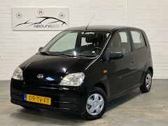 Daihatsu Cuore - 1.0-12V Osaka |Stuurbkr |Airco |Nieuwe APK |NAP