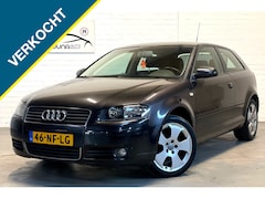 Audi A3 - 1.6 Ambi |Clima |CruiseC |Nieuwe APK |NAP