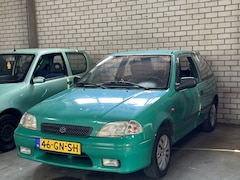 Suzuki Swift - 1.3 GLS |Aircp |Stuurbkr |Nieuwe APK |Zuinig