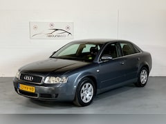 Audi A4 Limousine - 2.0 Exclus |Clima |CruiseC |Nieuwe Apk