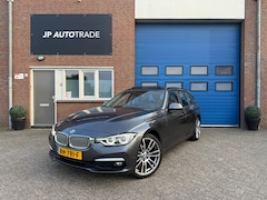BMW 3-serie Touring - 318i Corporate Lease Executive
