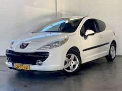 Peugeot 207 - 1.4 VTi XR