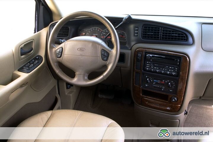 Interieur