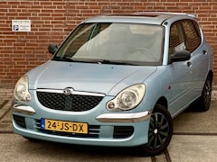 Daihatsu Sirion - 1.0 SXi |Stuurbkr |Nieuwe APK |NAP