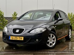 Seat Leon - 1.6 Businessl |Clima |CruiseC |Nieuwe APK