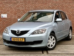 Mazda 3 - 3 1.6 S-VT Touring |Airco |Nieuwe APK |NAP