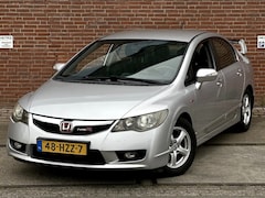 Honda Civic - 1.3 Hybrid |Clima |CarPlay |Automaat |Sport