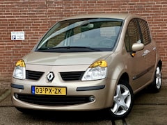 Renault Modus - 1.6-16V Dynam.Luxe |Clima |CruiseC |Nieuwe APK