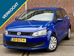 Volkswagen Polo - 1.2 Easyline |Airco |Nieuwe APK |Stuurbkr |