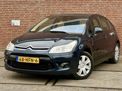 Citroën C4 - 1.6 VTi Image |Airco |Nieuwe APK |Stuurbkr