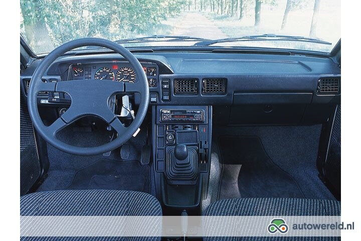 Interieur