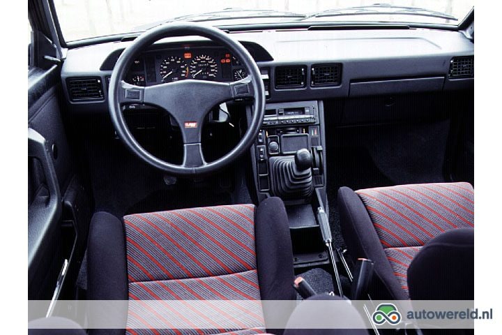 Interieur