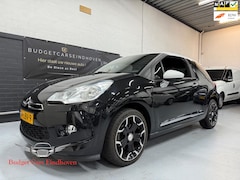 Citroën DS3 - 1.6 THP Sport Chic Nap/Navi/Airco/APK 02-2026