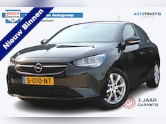 Opel Corsa - 1.2 Level 2 | Incl. 12 maanden garantie | Airco | Lichtmetalen velgen | Navigatie | Apple