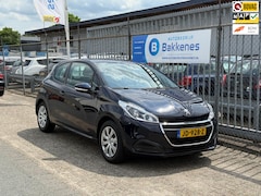 Peugeot 208 - 1.2 PureTech Active | 1e eig | Carplay | Airco | Cruise