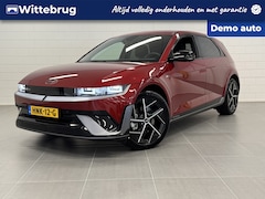 Hyundai IONIQ 5 - N Line 84 kWh 20 INCH | LONG RANGE RWD | SPORTIEF | DEMO BESCHIKBAAR VANAF 02-10-2025