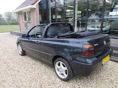 Volkswagen Golf Cabriolet - 1.8 Highline