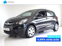 Opel Karl - 1.0 Start/Stop 75pk Edition AUTOMAAT