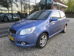 Chevrolet Aveo - 1.4 16V AIRCO