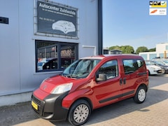 Citroën Nemo - 1.4i Multispace airco