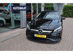 Mercedes-Benz CLA-Klasse - PANO CLIMA CAMERA 180 Ambition