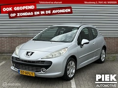 Peugeot 207 - 1.6 VTi XS