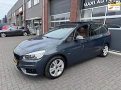 BMW 2-serie Gran Tourer - 220i 192PK 7p. High Executive Pano Leder H/K