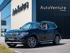 BMW X3 - xDrive30e Stoelverwarming | Laser Led | Driving Assistant | Head-up Display | 20 Inch velg