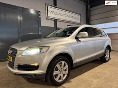 Audi Q7 - 4.2 FSI quattro Pro Line+ Youngtimer|BOSE|Camera