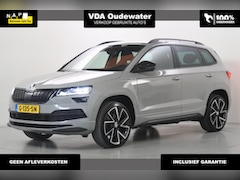 Skoda Karoq - 1.5 TSi DSG Sportline 19"Comf Nav Trekhaak