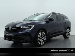 Renault Espace - E-Tech full hybrid 200 iconic 7p