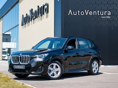 BMW X1 - sDrive20i Steptronic M-Sport | Elektrische stoelen | Adapt. LED | Adapt. Cruise | Harman K