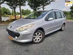 Peugeot 307 Break - 1.6-16V Premium | apk: 20-05-2026 |