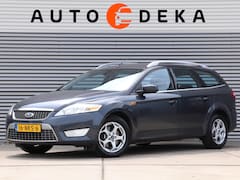 Ford Mondeo Wagon - 2.0-16V Limited *1e Eigenaar*Trekhaak*Parkeersens