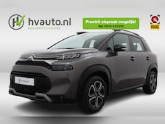 Citroën C3 Aircross - 1.2 PURETECH 110PK FEEL | Carplay | Clima | Cruise | PDC
