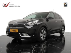 Kia Niro - 1.6 GDi Hybrid DynamicLine - Navigatie - Camera - Climate control - Cruise control - Trekh