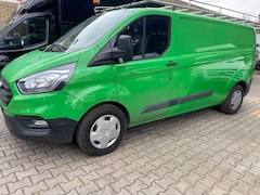 Ford Transit Custom - 300 2.0 TDCI L2H1 Trend AUTOMAAT