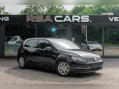 Volkswagen Golf - 1.5 TSI Highline