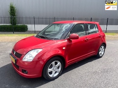Suzuki Swift - 1.3 GLS Airco 5drs Bj 2007 Apk 10-2025