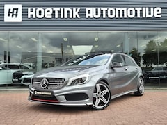 Mercedes-Benz A-klasse - 250 Sport Ambition | Pano | Camera | Night
