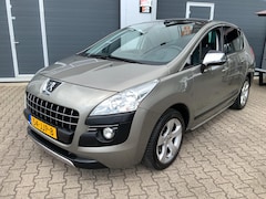 Peugeot 3008 - 1.6 THP GT Panodak Navi. Trekh