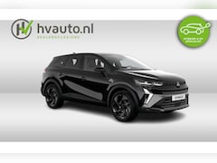 Renault Symbioz - 1.6 E-TECH FULL HYBRID 145 ESPRIT ALPINE