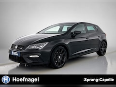 Seat Leon - 1.5 TSI FR | Virtual Cockpit | Adaptive Cruise | CarPlay | Stoelverw. |