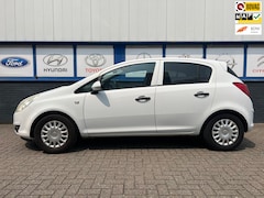 Opel Corsa - 1.2-16V Selection 06-2009 147000KM NWE.APK 3995EU