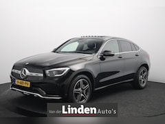 Mercedes-Benz GLC-klasse - 200 Business Solution AMG Panorama | Sfeerverlichting | Camera | NL Auto