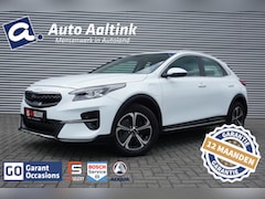 Kia XCeed - PHEV DynamicLine AUTOMAAT STOEL/STUURVERW. | CARPLAY | CAMERA